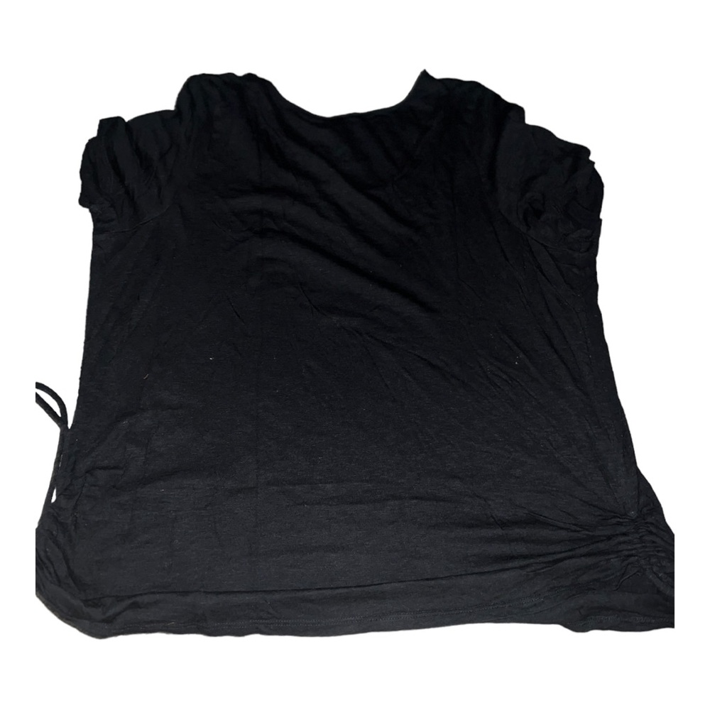 #237 Lane Bryant tee - Picture 6 of 6